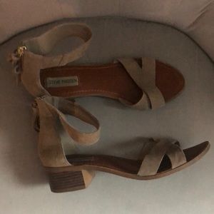 Steve Madden sandals
